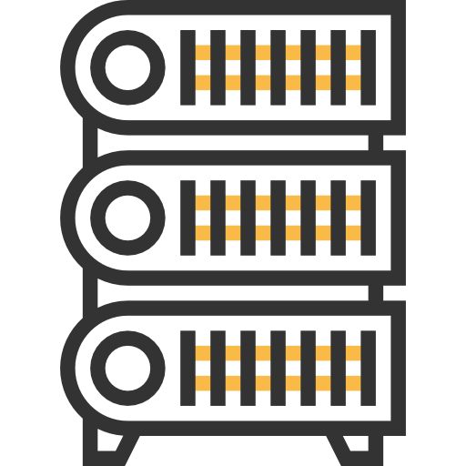 Easy to use Control Panel